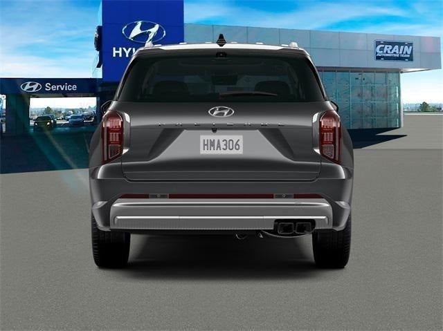 2024 Hyundai PALISADE Calligraphy FWD