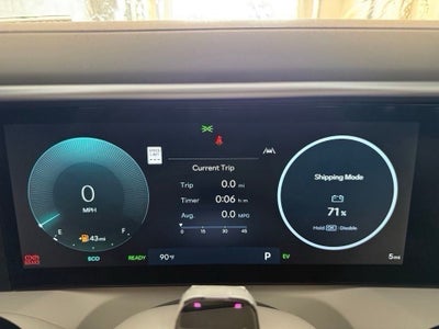 2027 Hyundai PALISADE HYBRID Blue SEL Premium 7P
