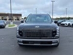 2027 Hyundai PALISADE HYBRID Blue SEL Premium 8P