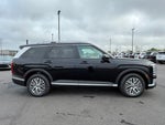 2027 Hyundai PALISADE HYBRID Blue SEL Premium 8P