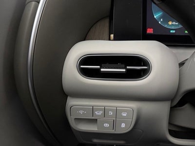 2027 Hyundai PALISADE HYBRID SEL Premium 7P