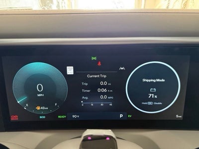 2027 Hyundai PALISADE HYBRID SEL Premium 7P