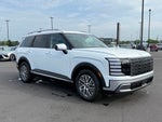 2027 Hyundai PALISADE HYBRID SEL Premium 7P