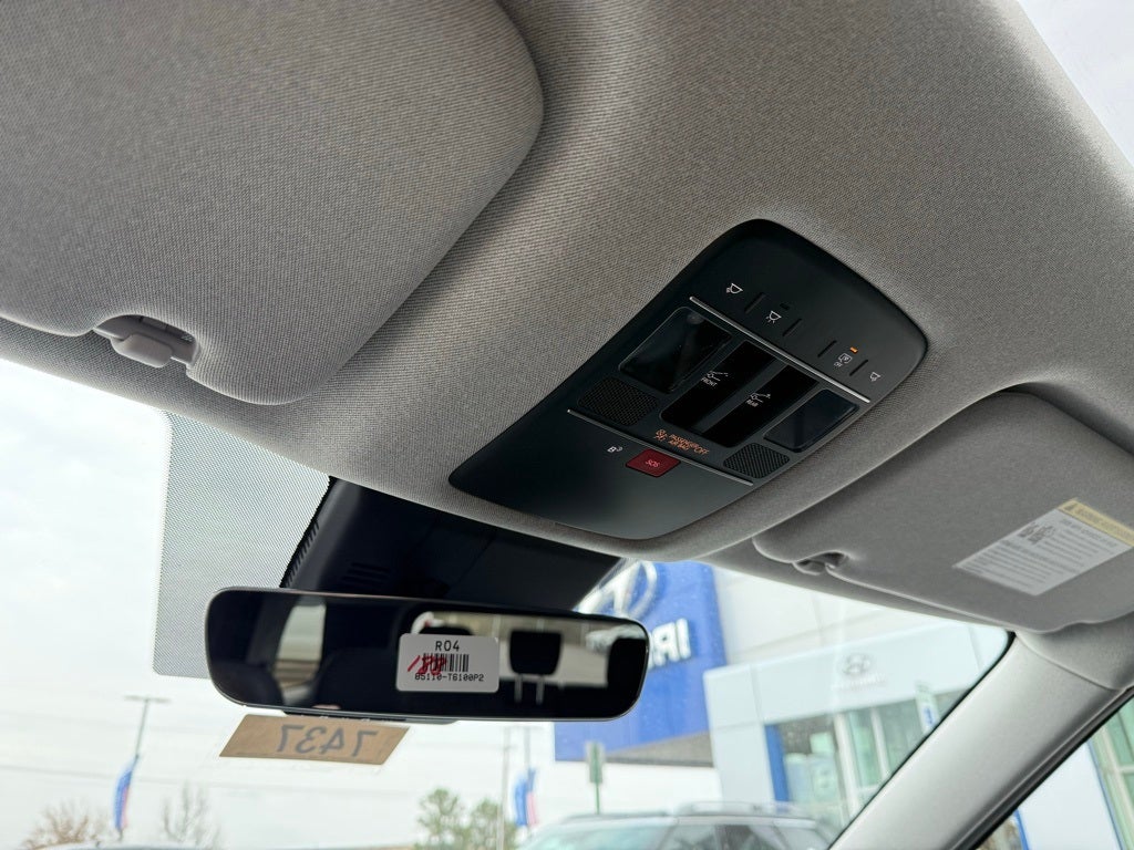 2026 Hyundai PALISADE Limited AWD