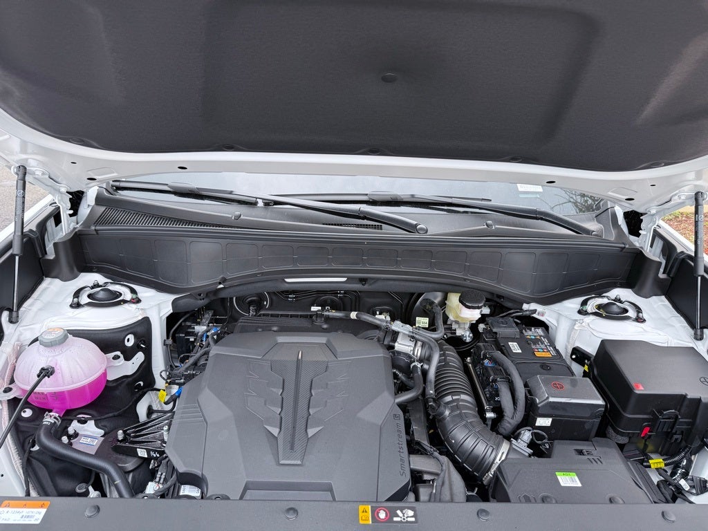 2026 Hyundai PALISADE Limited AWD