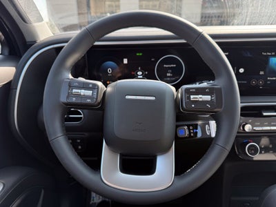 2027 Hyundai PALISADE Limited AWD
