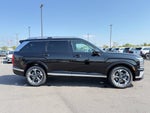 2027 Hyundai PALISADE Limited AWD