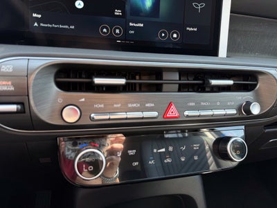 2027 Hyundai PALISADE SEL FWD