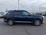 2027 Hyundai PALISADE SEL FWD