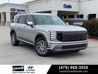 2026 Hyundai PALISADE SEL 7 Passenger