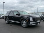 2026 Hyundai PALISADE HYBRID Blue SEL 7P