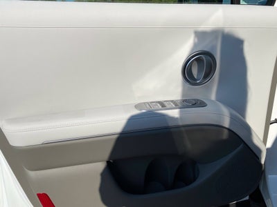 2027 Hyundai PALISADE HYBRID Blue SEL 8P