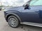 2027 Hyundai PALISADE HYBRID Blue SEL 7P