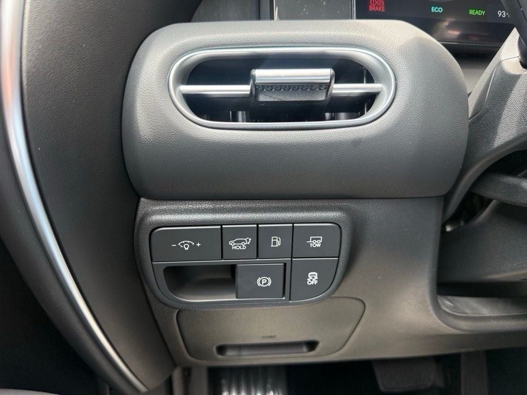 2027 Hyundai PALISADE SEL AWD