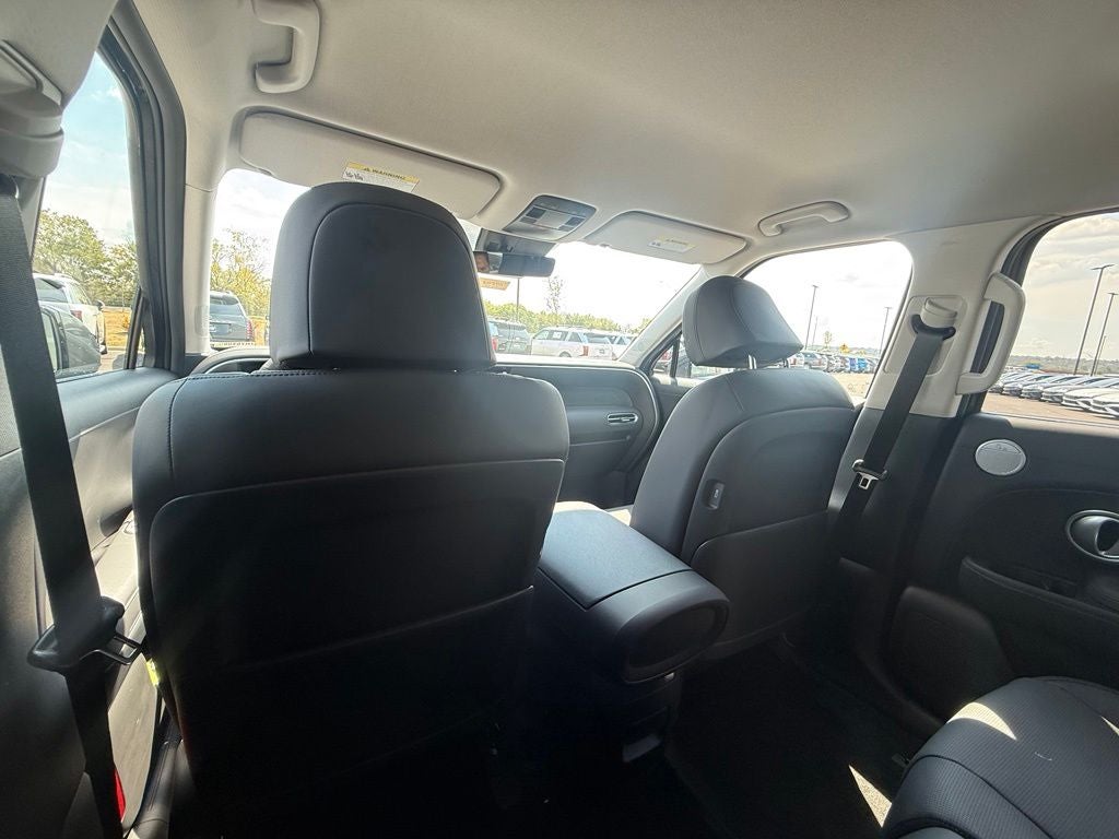 2027 Hyundai PALISADE HYBRID SEL 8P