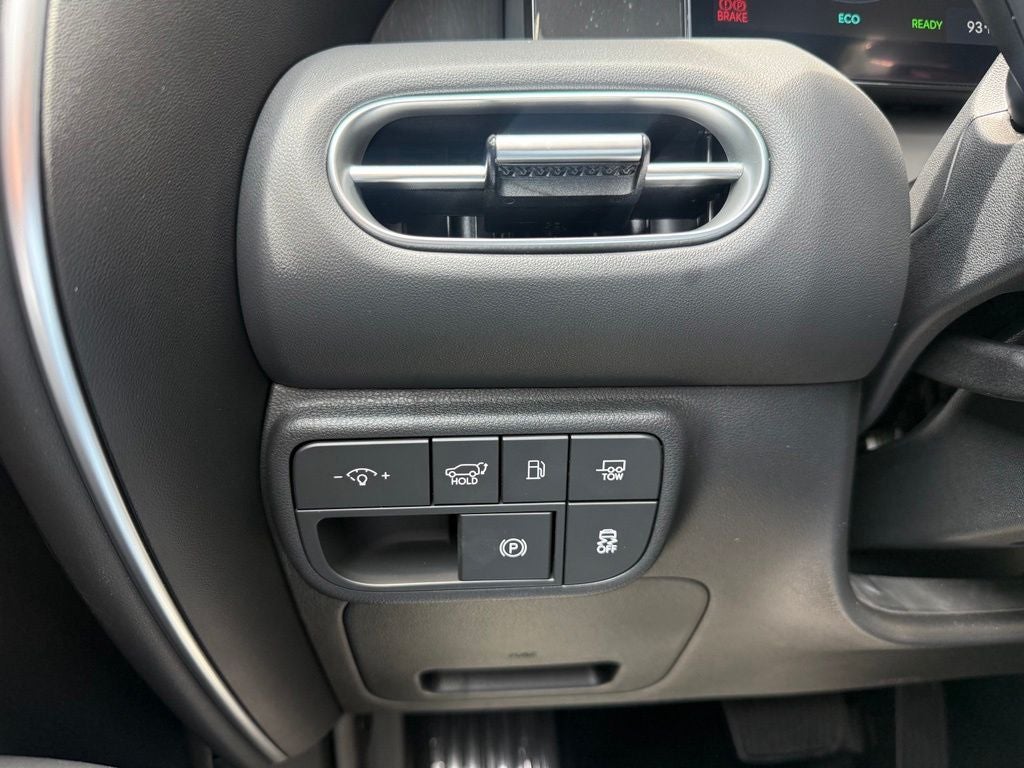 2026 Hyundai PALISADE HYBRID SEL 7P
