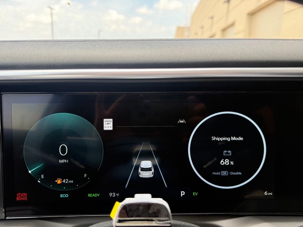 2026 Hyundai PALISADE HYBRID SEL 7P