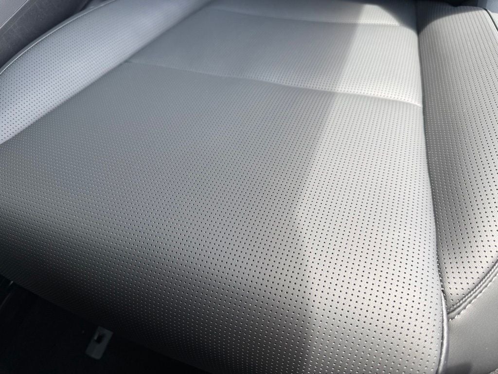 2026 Hyundai PALISADE HYBRID SEL 7P