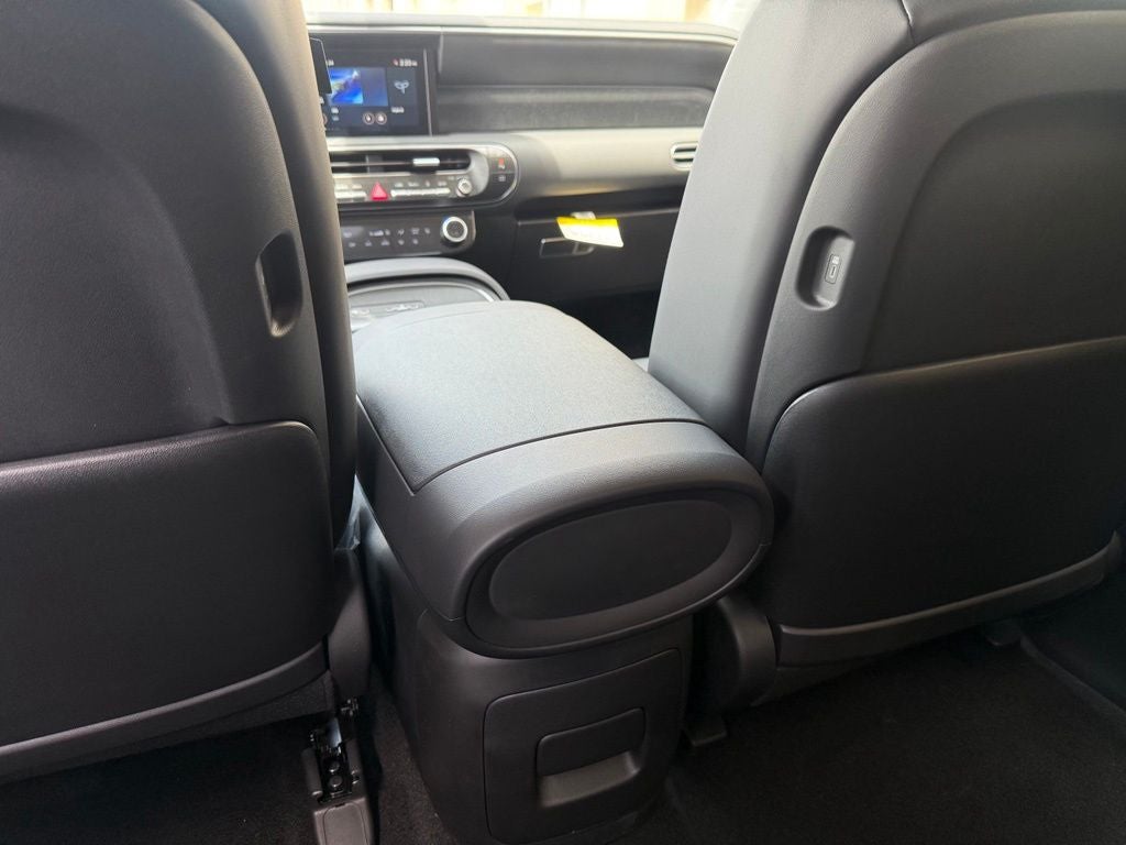 2026 Hyundai PALISADE HYBRID SEL 7P