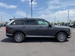 2026 Hyundai PALISADE HYBRID SEL 7P