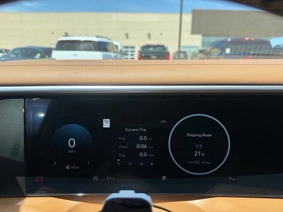 2027 Hyundai PALISADE Calligraphy AWD