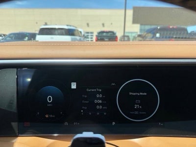 2027 Hyundai PALISADE Calligraphy AWD