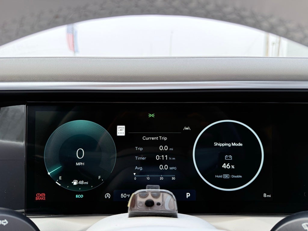 2026 Hyundai PALISADE SEL Premium FWD