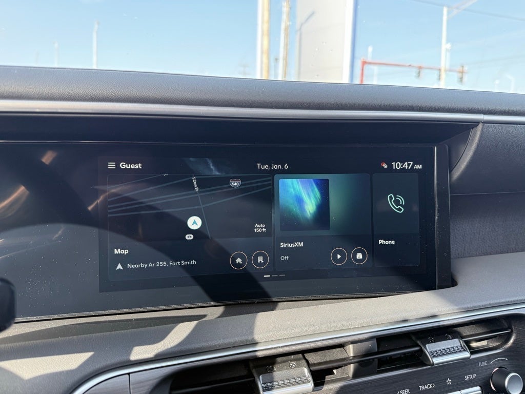 2026 Hyundai PALISADE SEL Premium FWD