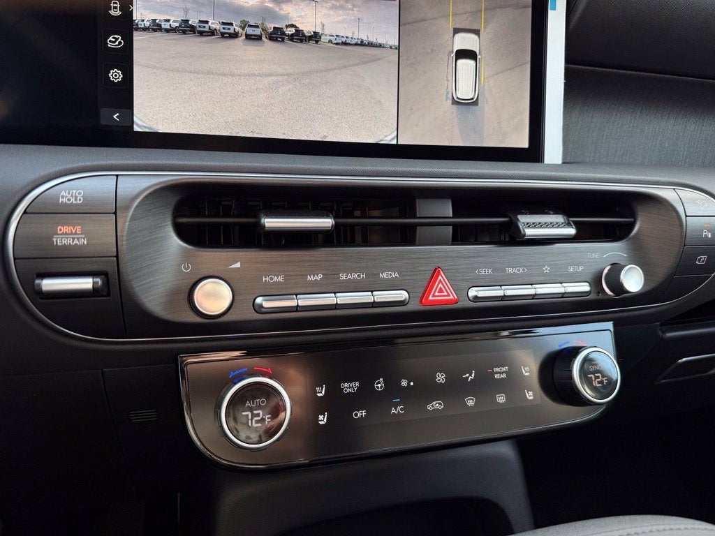 2027 Hyundai PALISADE SEL Premium FWD