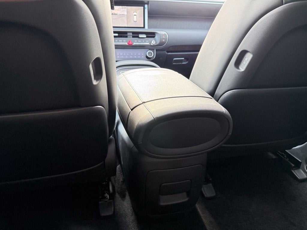 2027 Hyundai PALISADE SEL Premium FWD
