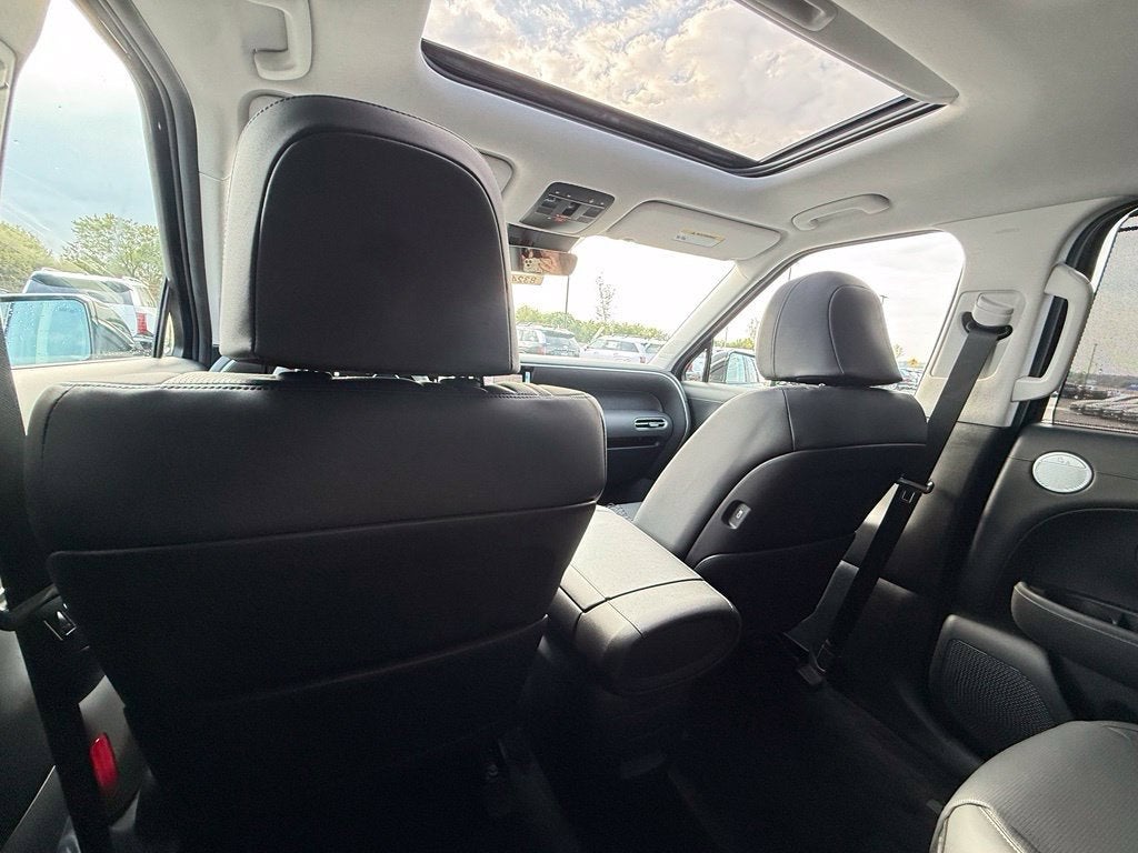 2027 Hyundai PALISADE SEL Premium FWD