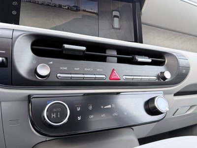 2026 Hyundai PALISADE SEL Premium FWD