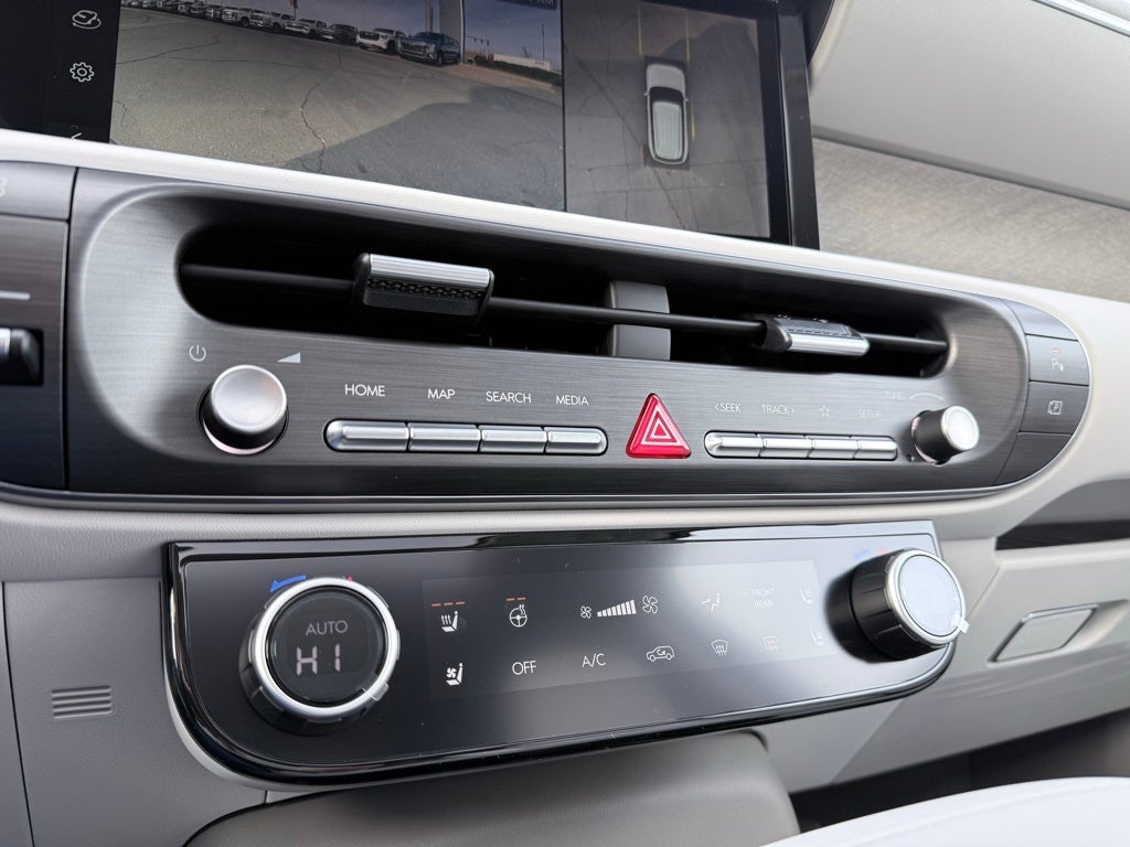 2026 Hyundai PALISADE SEL Premium FWD