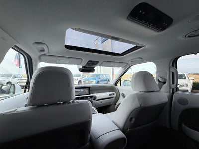 2026 Hyundai PALISADE SEL Premium FWD