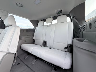 2026 Hyundai PALISADE SEL Premium FWD