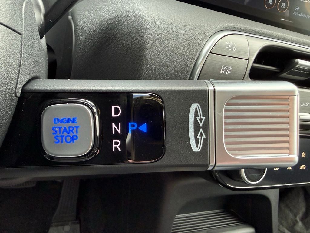 2026 Hyundai PALISADE SEL Premium FWD