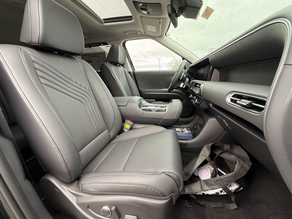 2026 Hyundai PALISADE SEL Premium FWD