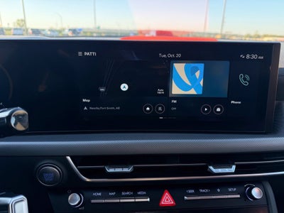 2024 Hyundai SONATA SEL CPO Eligible