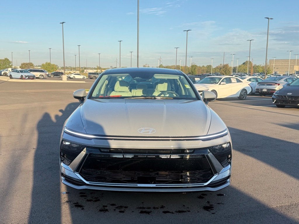 2024 Hyundai SONATA SEL CPO Eligible