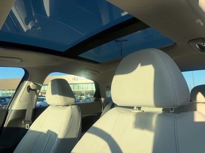 2024 Hyundai SONATA SEL CPO Eligible