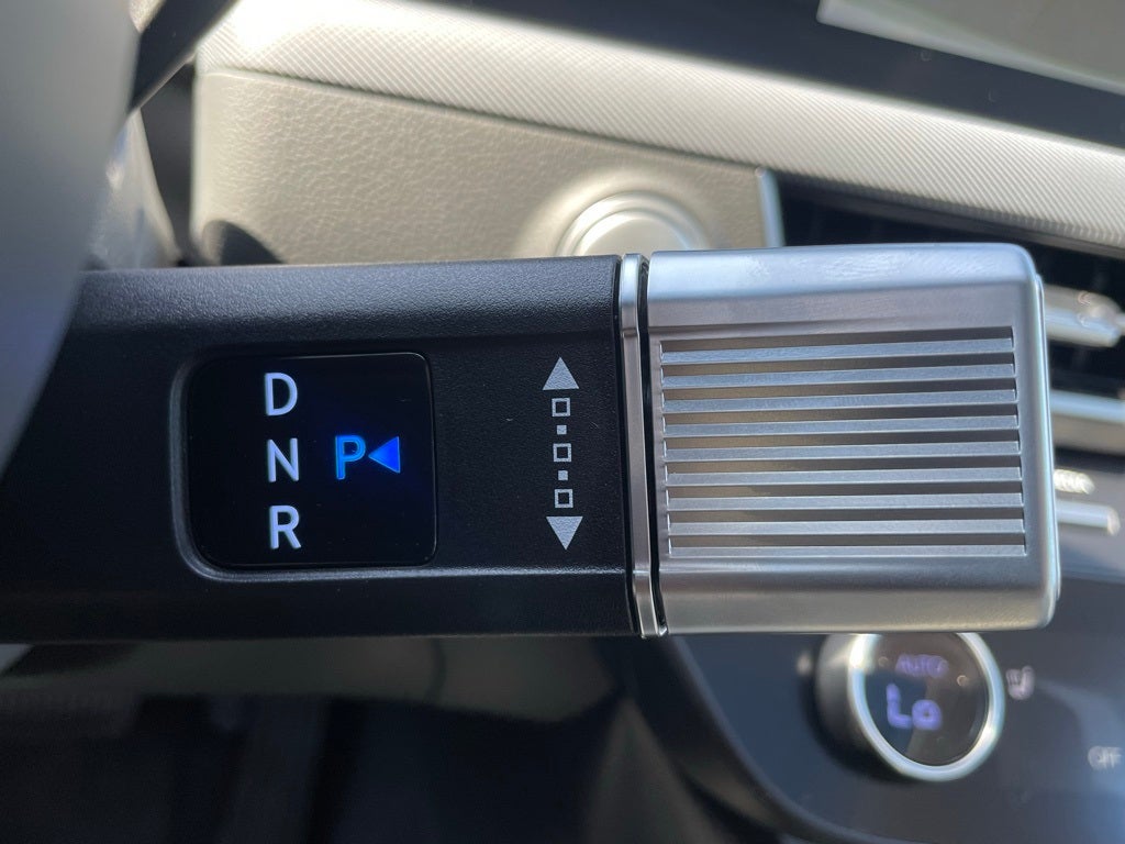 2025 Hyundai SONATA SEL Convenience