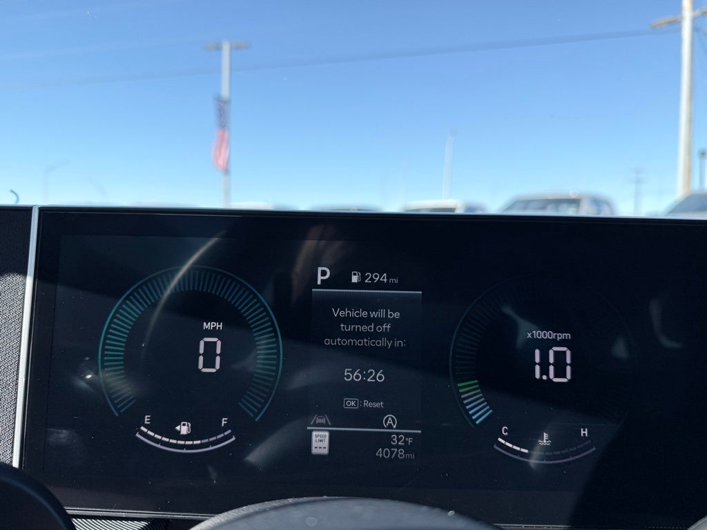 2026 Hyundai SONATA SE