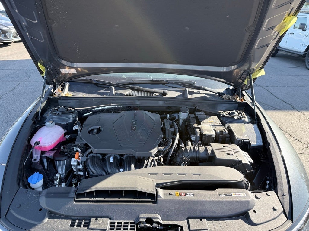 2026 Hyundai SONATA SE