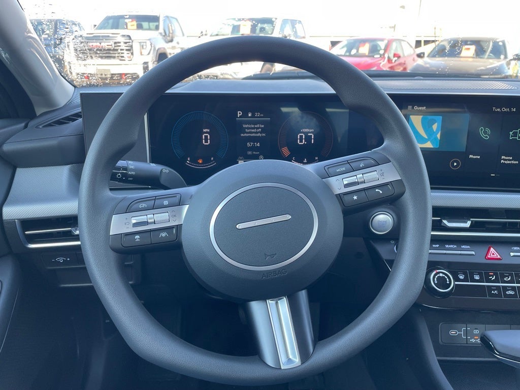 2026 Hyundai SONATA SE