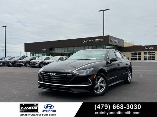 2022 Hyundai SONATA SE