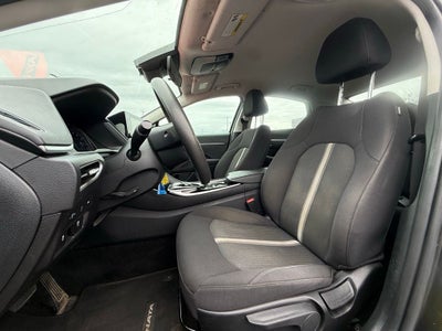 2022 Hyundai SONATA SE
