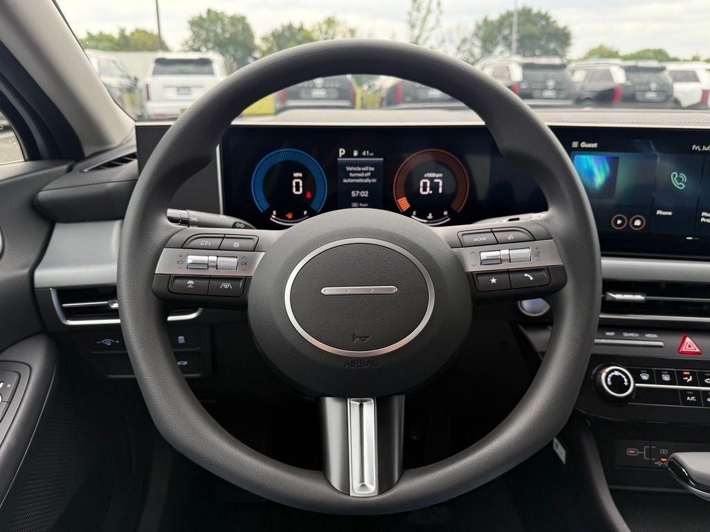 2026 Hyundai SONATA SE