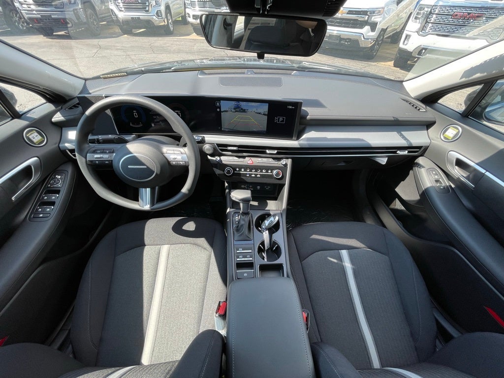 2026 Hyundai SONATA SE