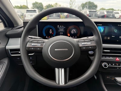 2026 Hyundai SONATA SE