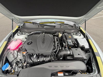 2026 Hyundai SONATA SE